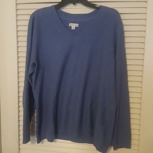 Croft & Barrow Women's Sweater